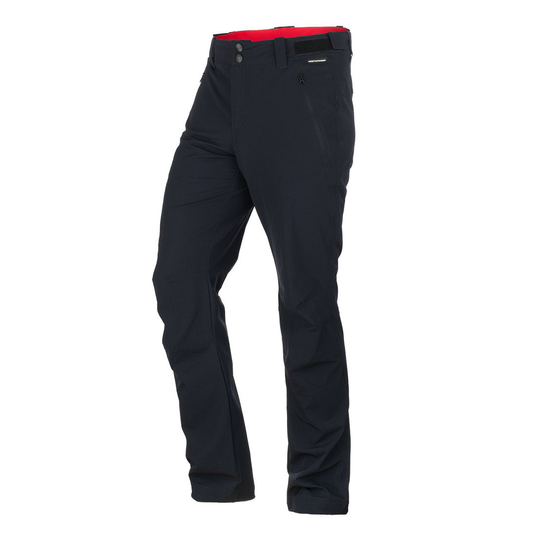 NO-3774OR men's trekking stretch pants MAKAI
