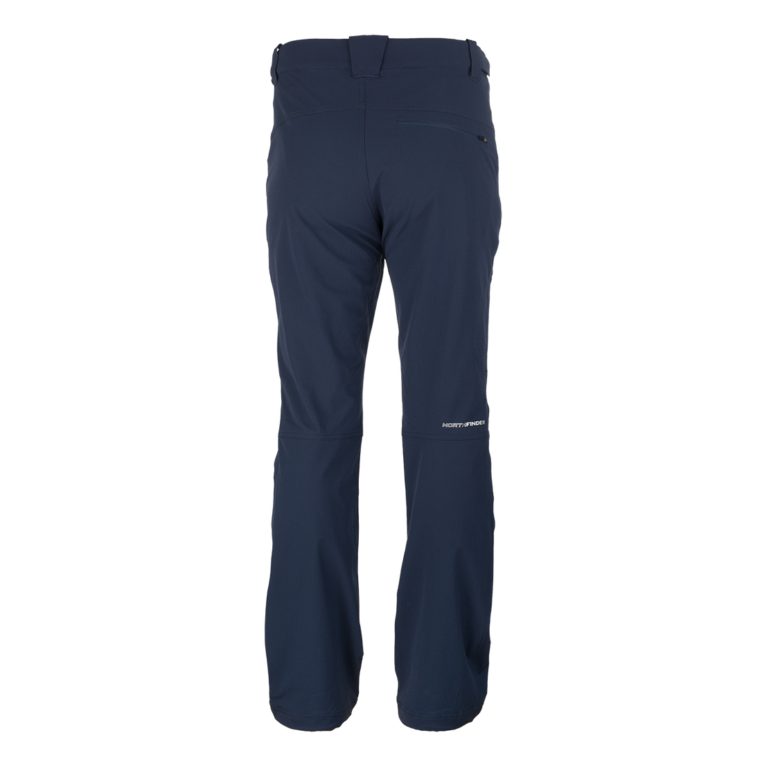 NO-3774OR men's trekking stretch pants MAKAI