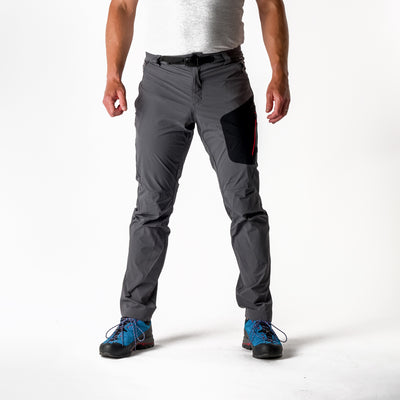 NO-3775OR men's ultra-light stretch pants MESSIAH