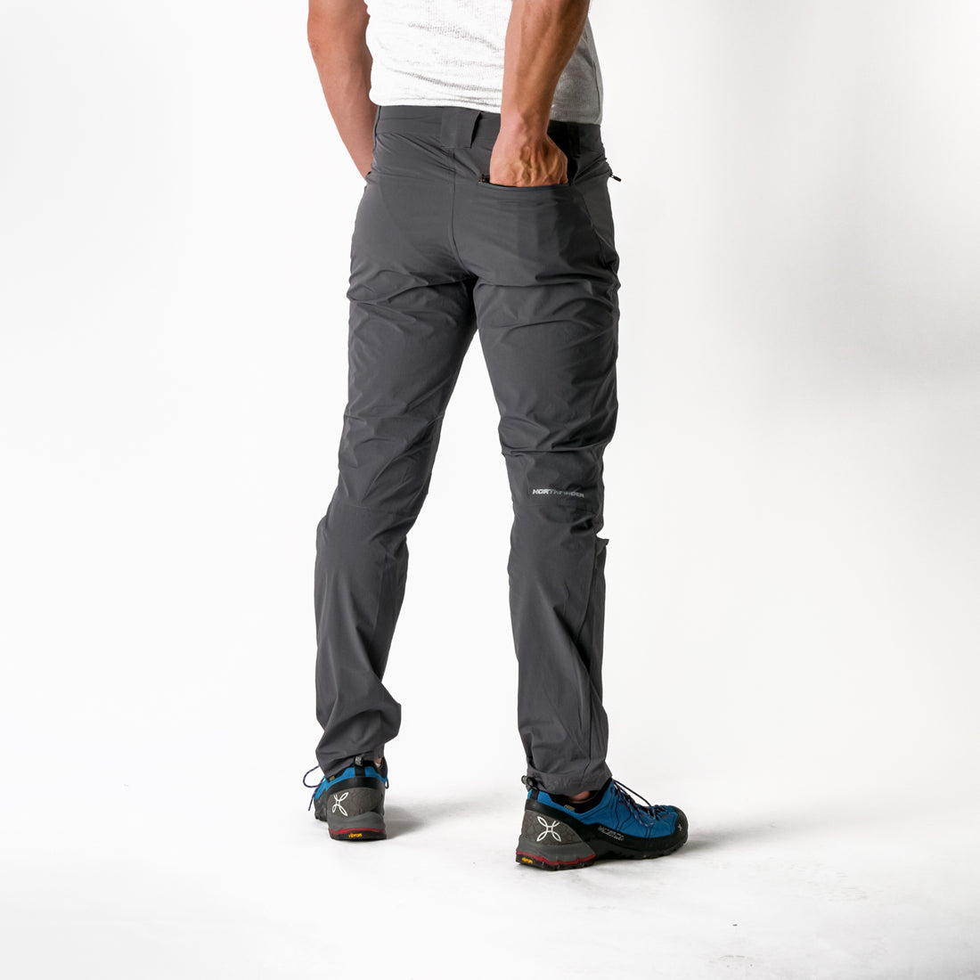 NO-3775OR men's ultra-light stretch pants MESSIAH