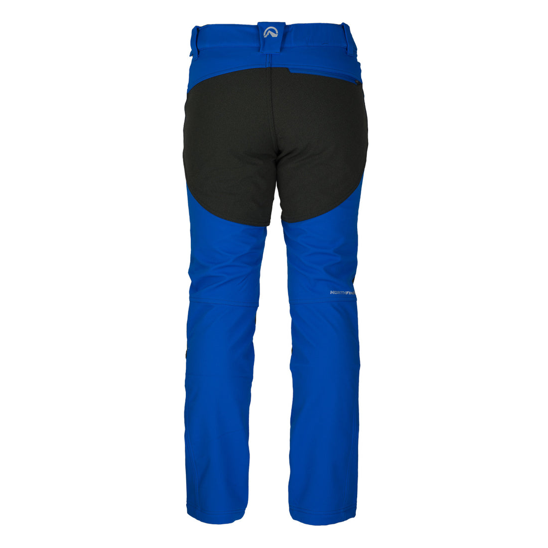 NO-3810OR men's outdoor softshell pants protect face 3L TROY 