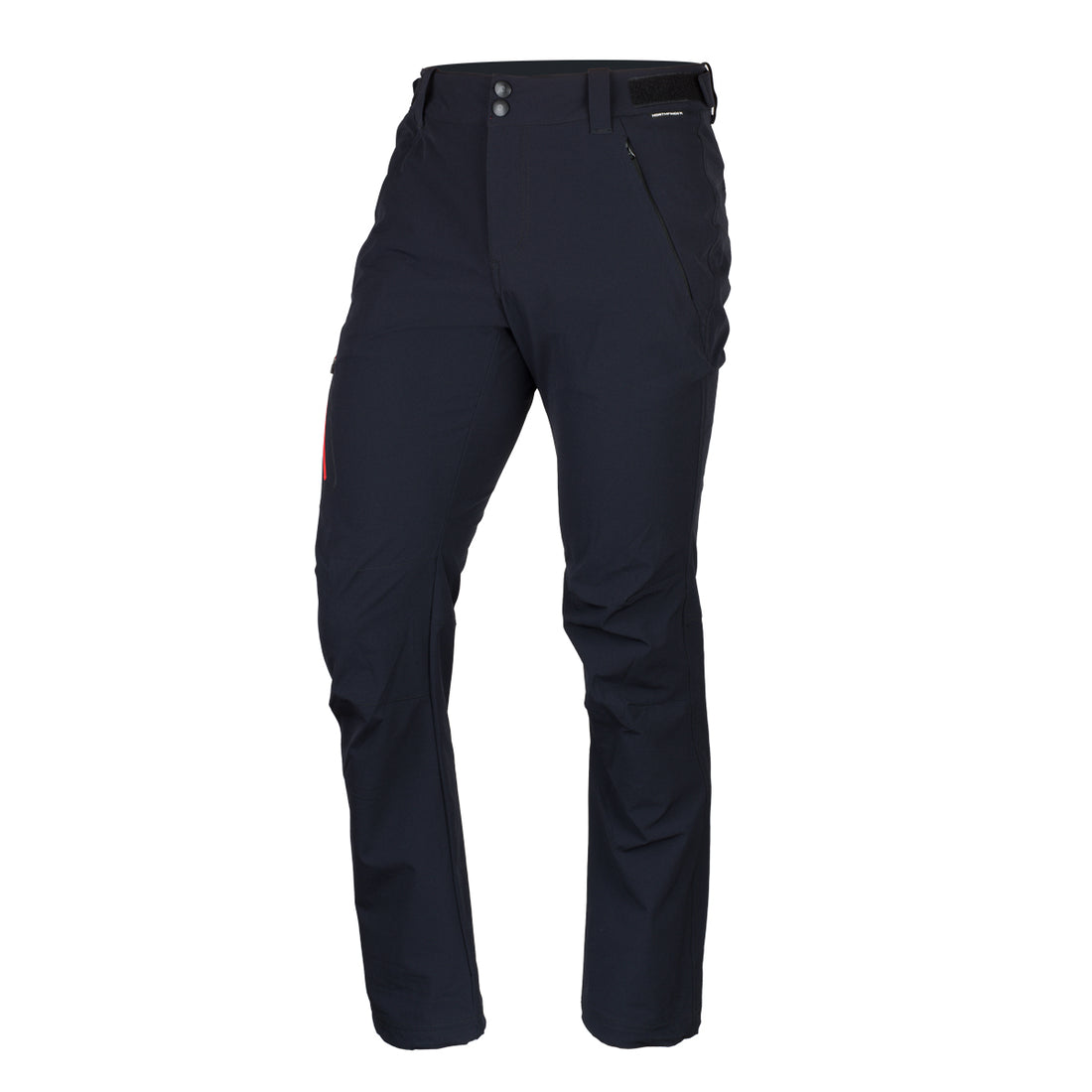 NO-3812OR men's 4way stretch outdoor regular fit pants BERT
