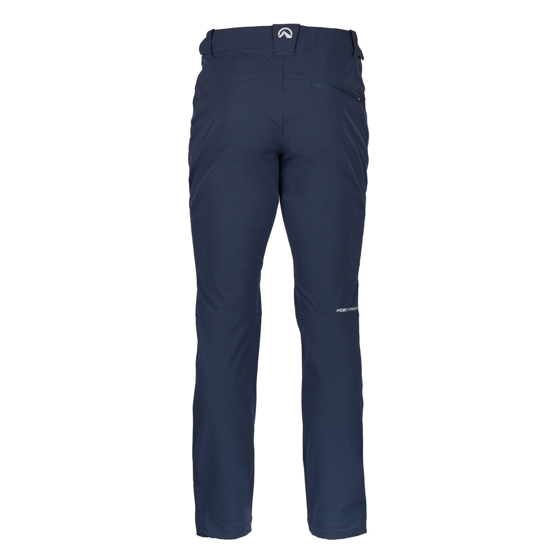 NO-3812OR men's 4way stretch outdoor regular fit pants BERT