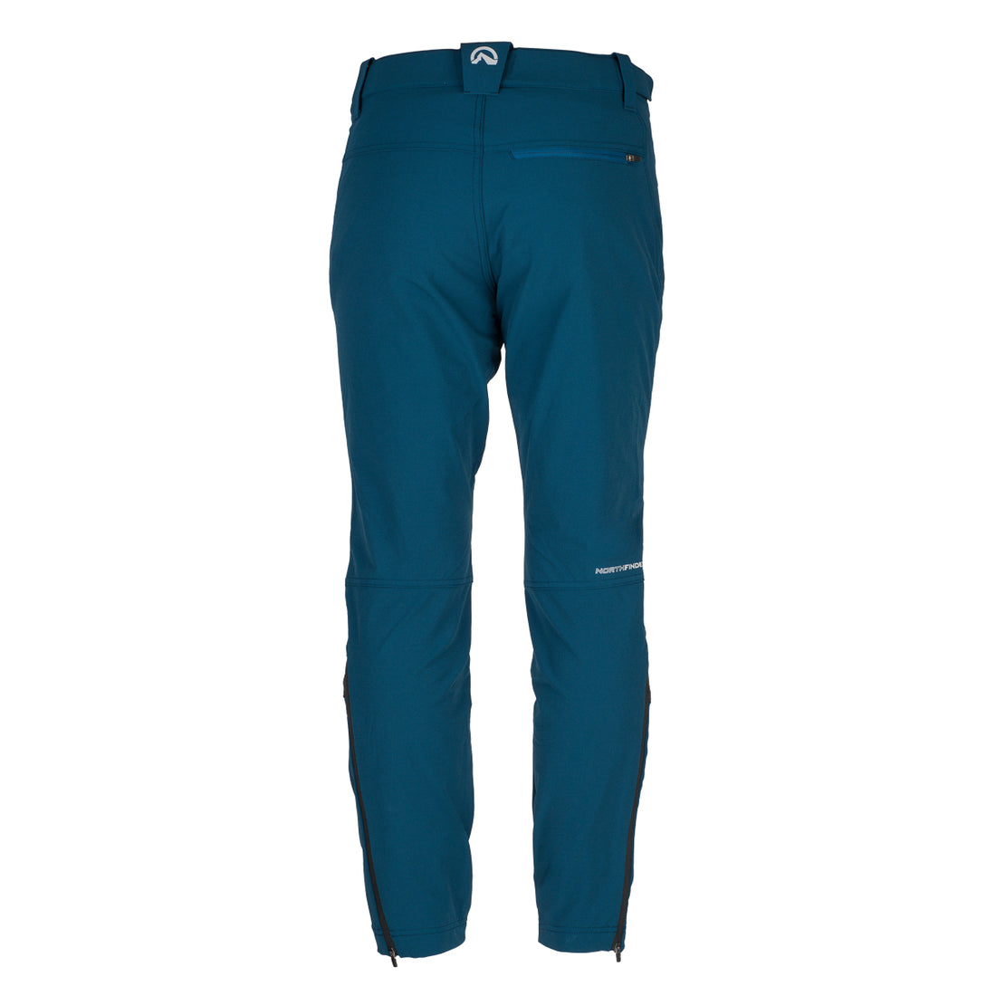 NO-3814OR men's winter stretch outdoor pants rib-structure STEPHEN