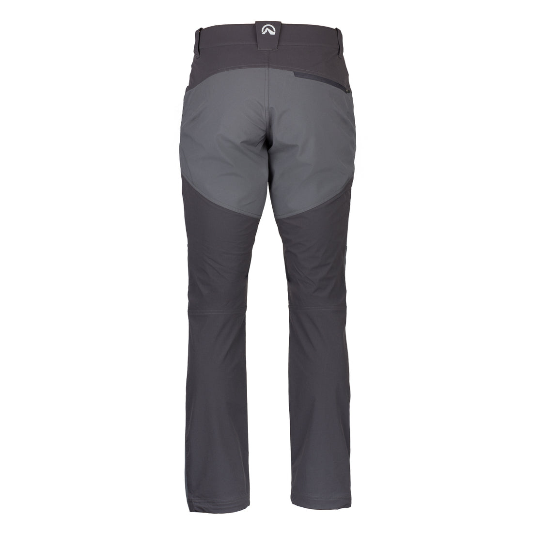 NO-3817OR men's hybrid pants with 4way stretch parts WESLEY 