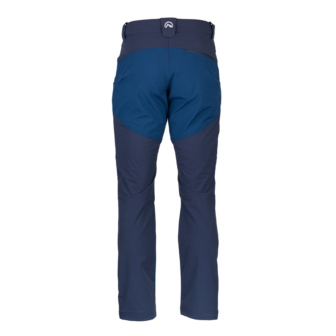 NO-3817OR men's hybrid pants with 4way stretch parts WESLEY 
