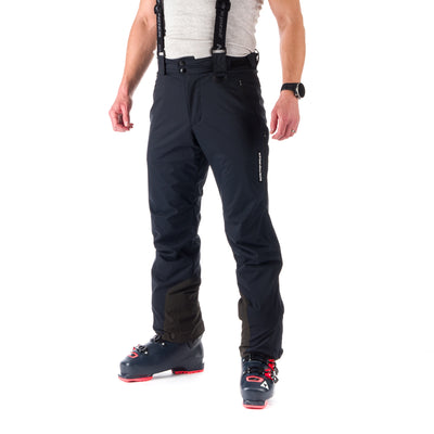 NO-3822SNW men's ski active comfortable trousers KASE