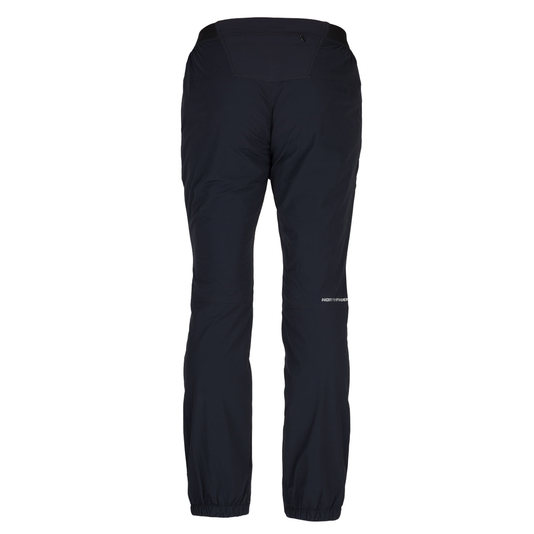 NO-3842OR men's outdoor lightweight regular fit stretch pants HERMAN