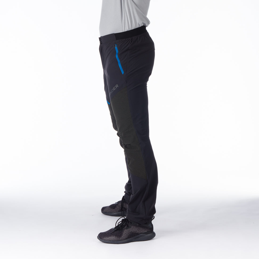 NO-3842OR men's outdoor lightweight regular fit stretch pants HERMAN