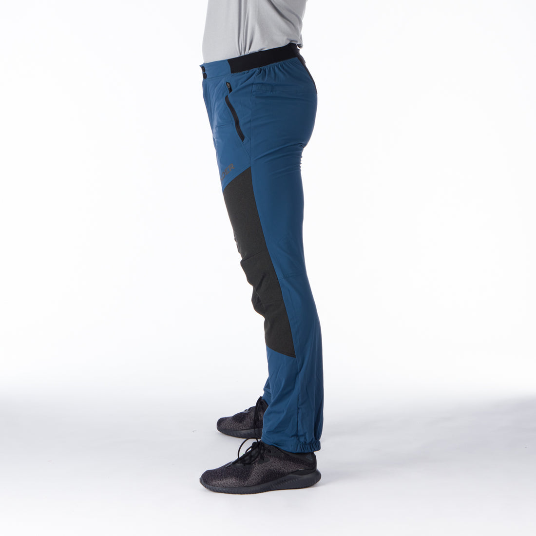NO-3842OR men's outdoor lightweight regular fit stretch pants HERMAN
