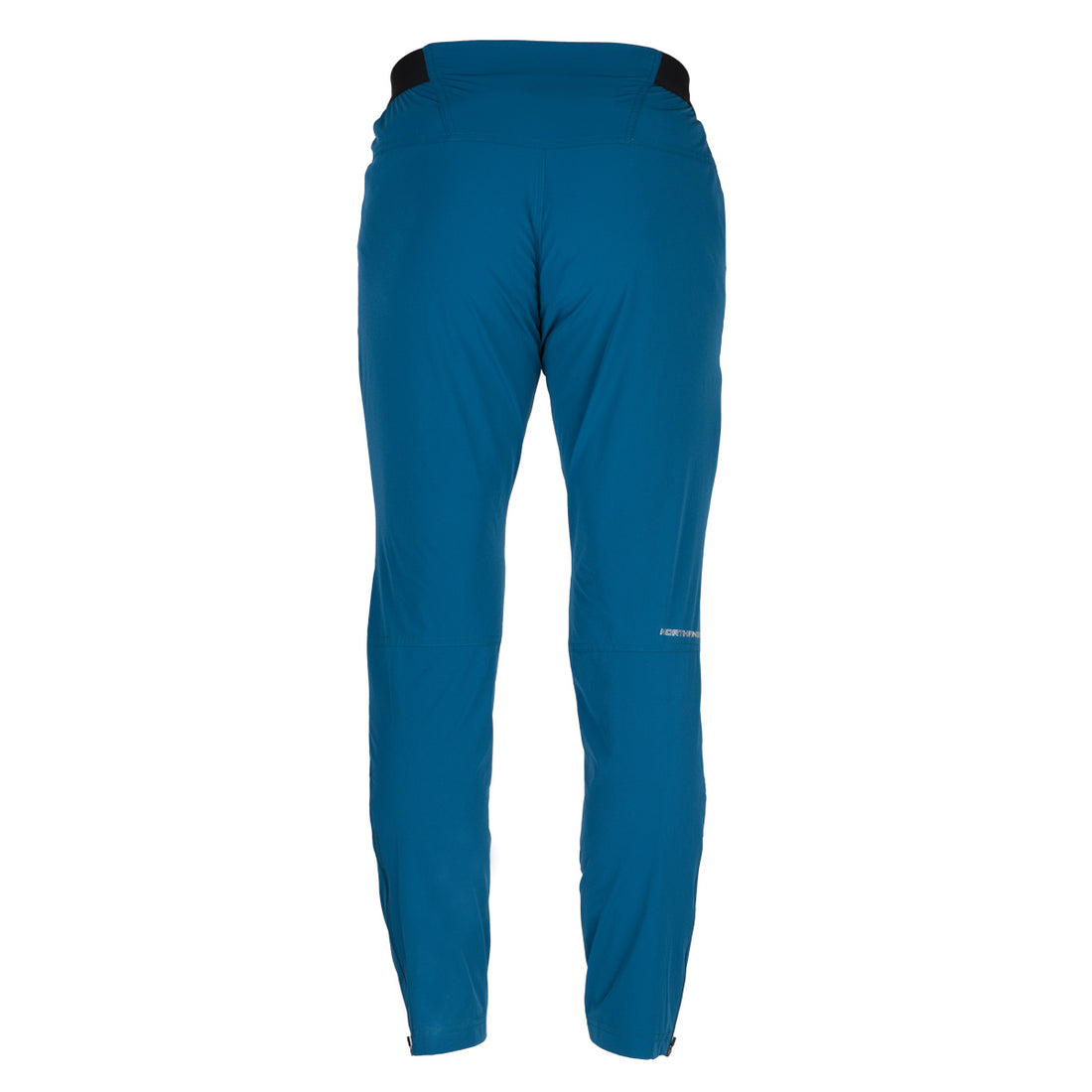 NO-3843OR men's outdoor packable lightweight slim low cut stretch pants HIRAM