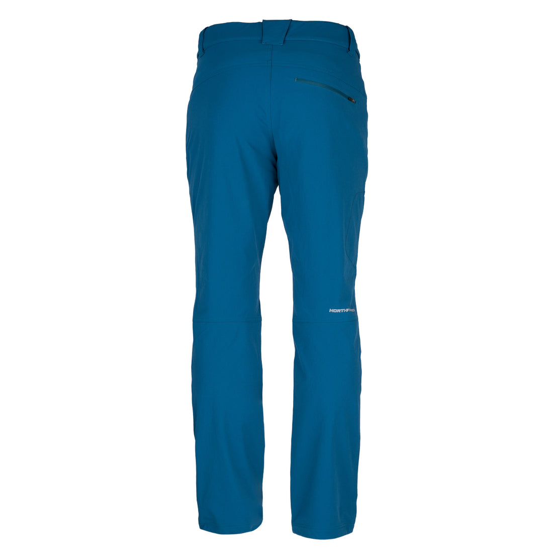 NO-3845OR men's travel elastic regular fit pants HORACE