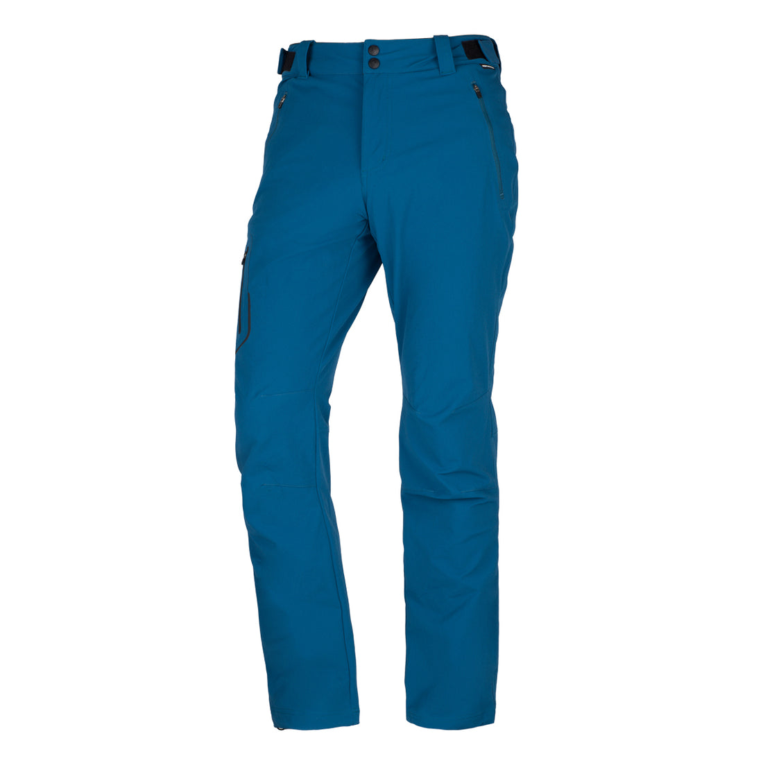 NO-3845OR men's travel elastic regular fit pants HORACE