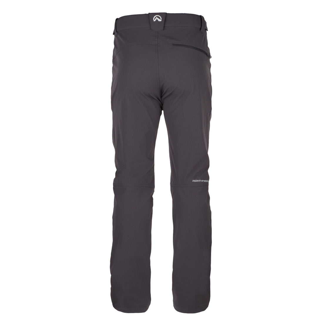 NO-3882OR men's 4way stretch outdoor regular fit pants VERN