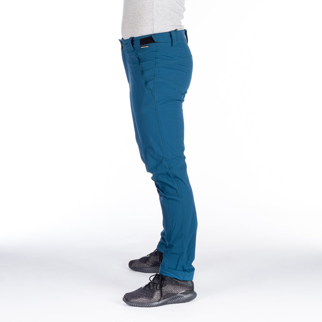 NO-3882OR men's 4way stretch outdoor regular fit pants VERN