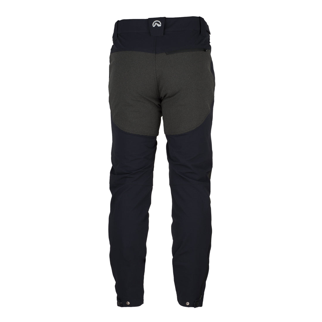 NO-3884OR men's winter stretch outdoor pants rib-structure FREDRICK