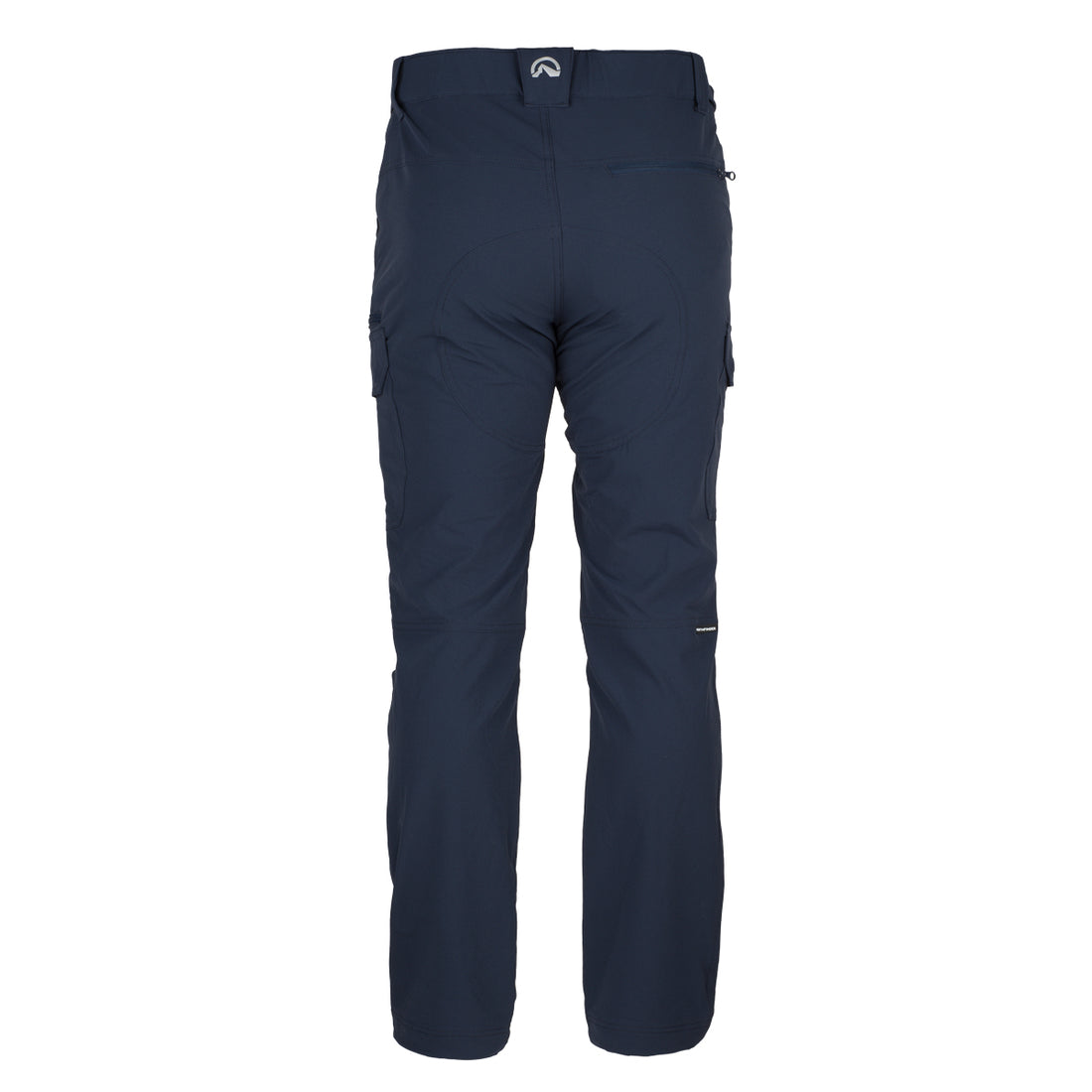 NO-3886OR men's travel comfort cargo pants  JIMMIE
