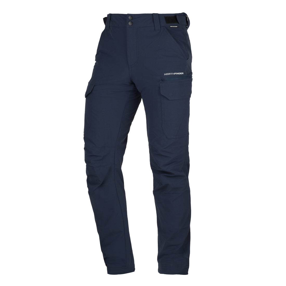 NO-3886OR men's travel comfort cargo pants  JIMMIE