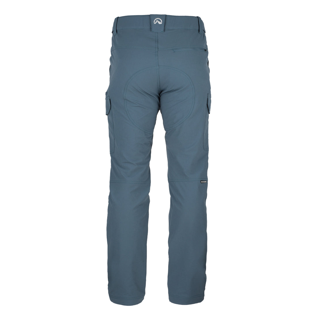 NO-3886OR men's travel comfort cargo pants  JIMMIE