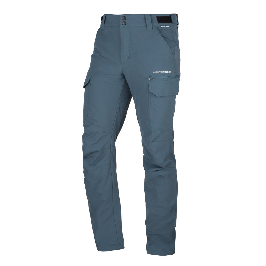 NO-3886OR men's travel comfort cargo pants  JIMMIE