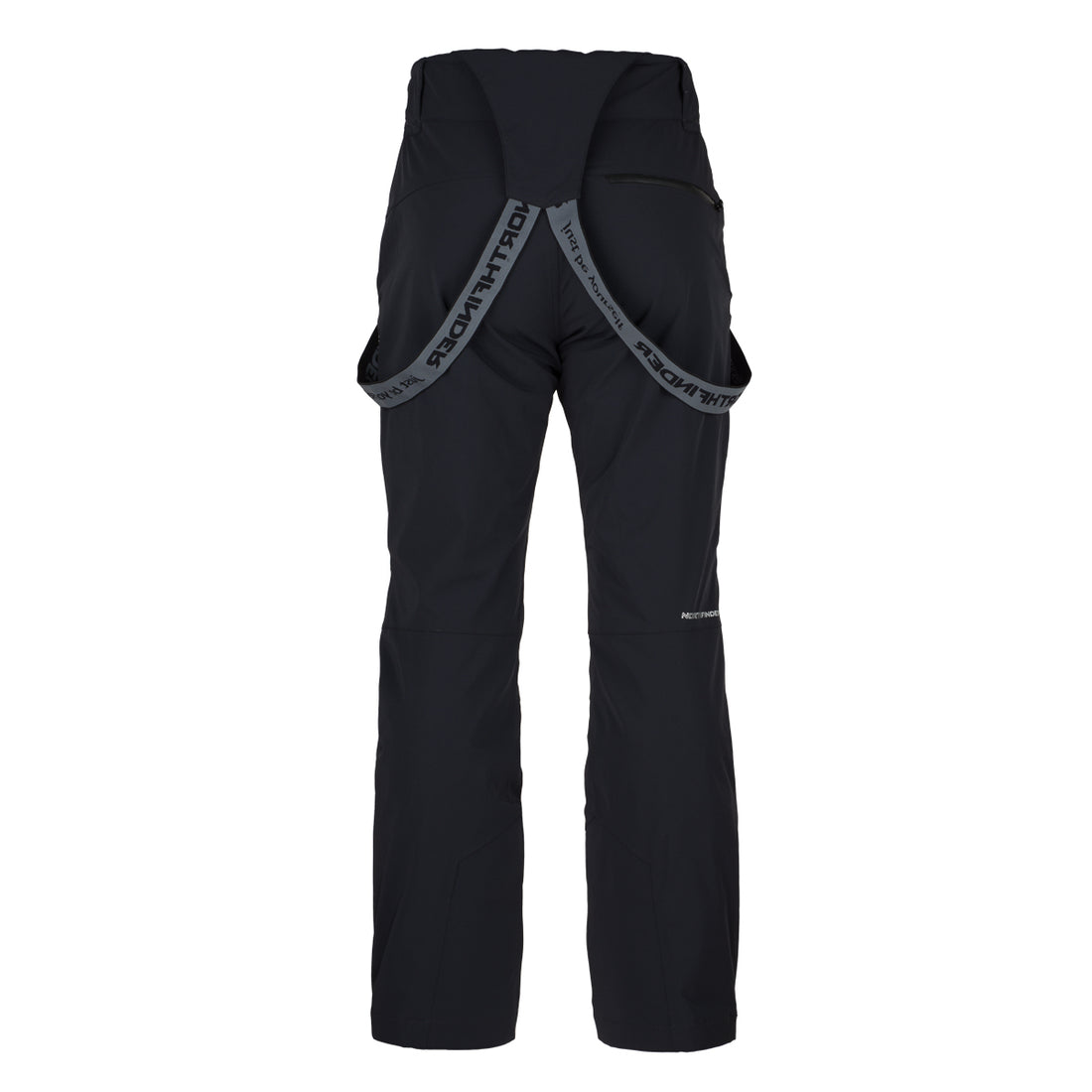 NO-3890SNW men's ski stretch trousers fully featured regular fit LLOYD