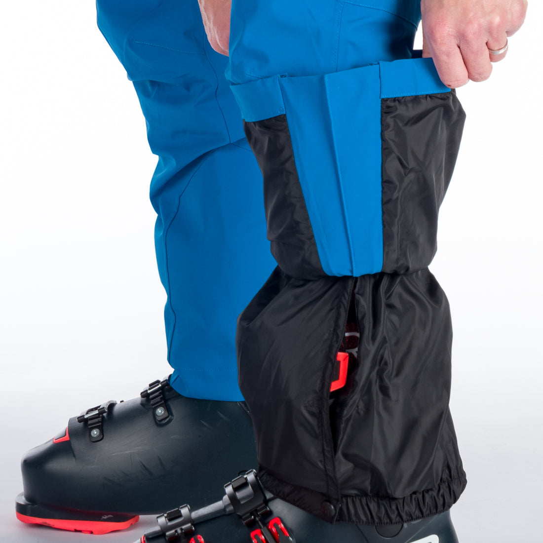 NO-3890SNW men's ski stretch trousers fully featured regular fit LLOYD