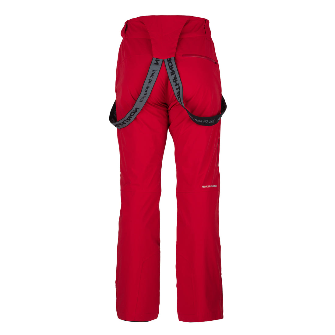 NO-3890SNW men's ski stretch trousers fully featured regular fit LLOYD