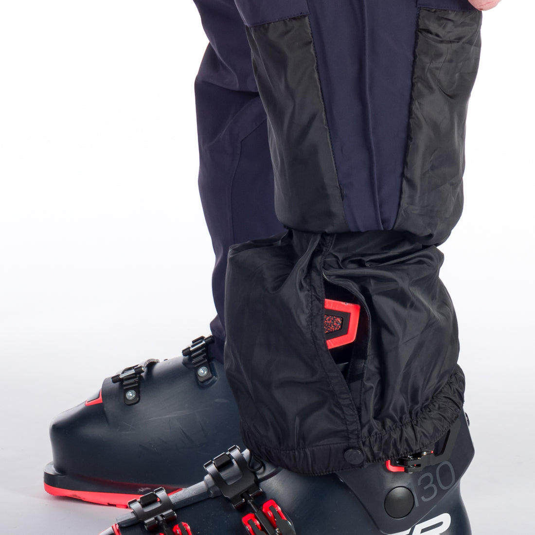 NO-3890SNW men's ski stretch trousers fully featured regular fit LLOYD