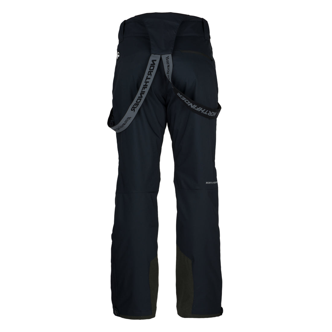 NO-3891SNW men's ski active  comfortable pants regular fit NORMAN