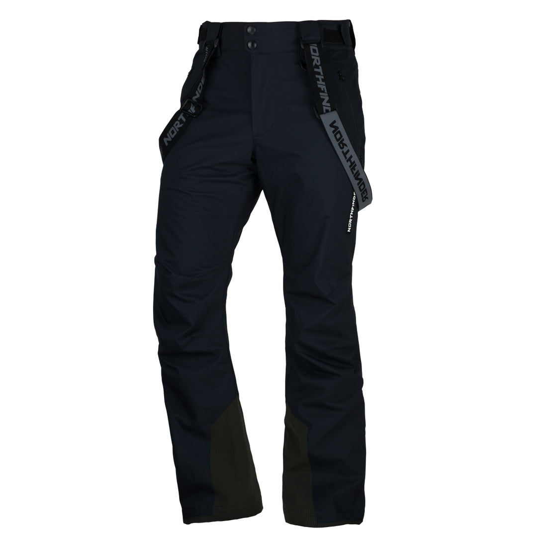 NO-3891SNW men's ski active  comfortable pants regular fit NORMAN