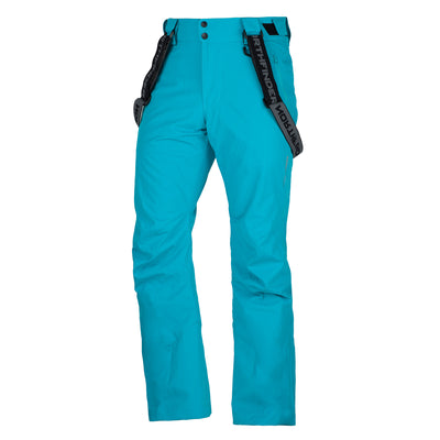 NO-3891SNW men's ski active  comfortable pants regular fit NORMAN