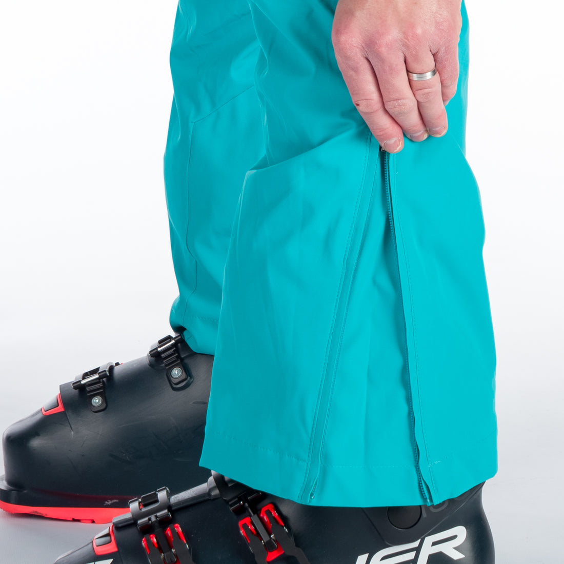 NO-3891SNW men's ski active  comfortable pants regular fit NORMAN
