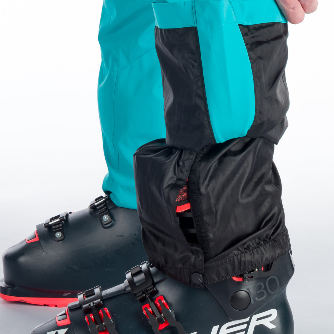 NO-3891SNW men's ski active  comfortable pants regular fit NORMAN