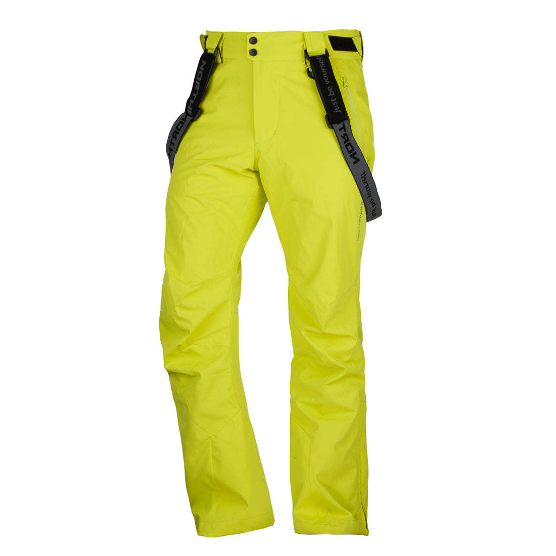 NO-3891SNW men's ski active  comfortable pants regular fit NORMAN