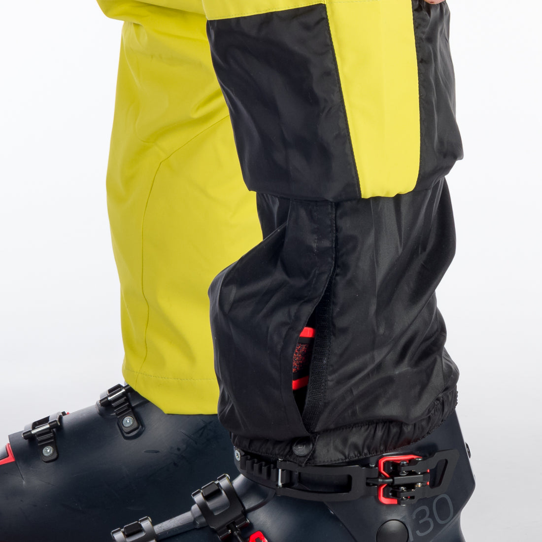 NO-3891SNW men's ski active  comfortable pants regular fit NORMAN