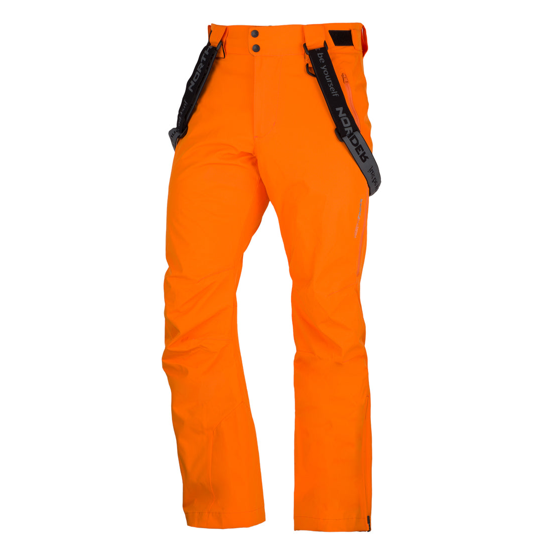 NO-3891SNW men's ski active  comfortable pants regular fit NORMAN