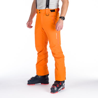 NO-3891SNW men's ski active  comfortable pants regular fit NORMAN