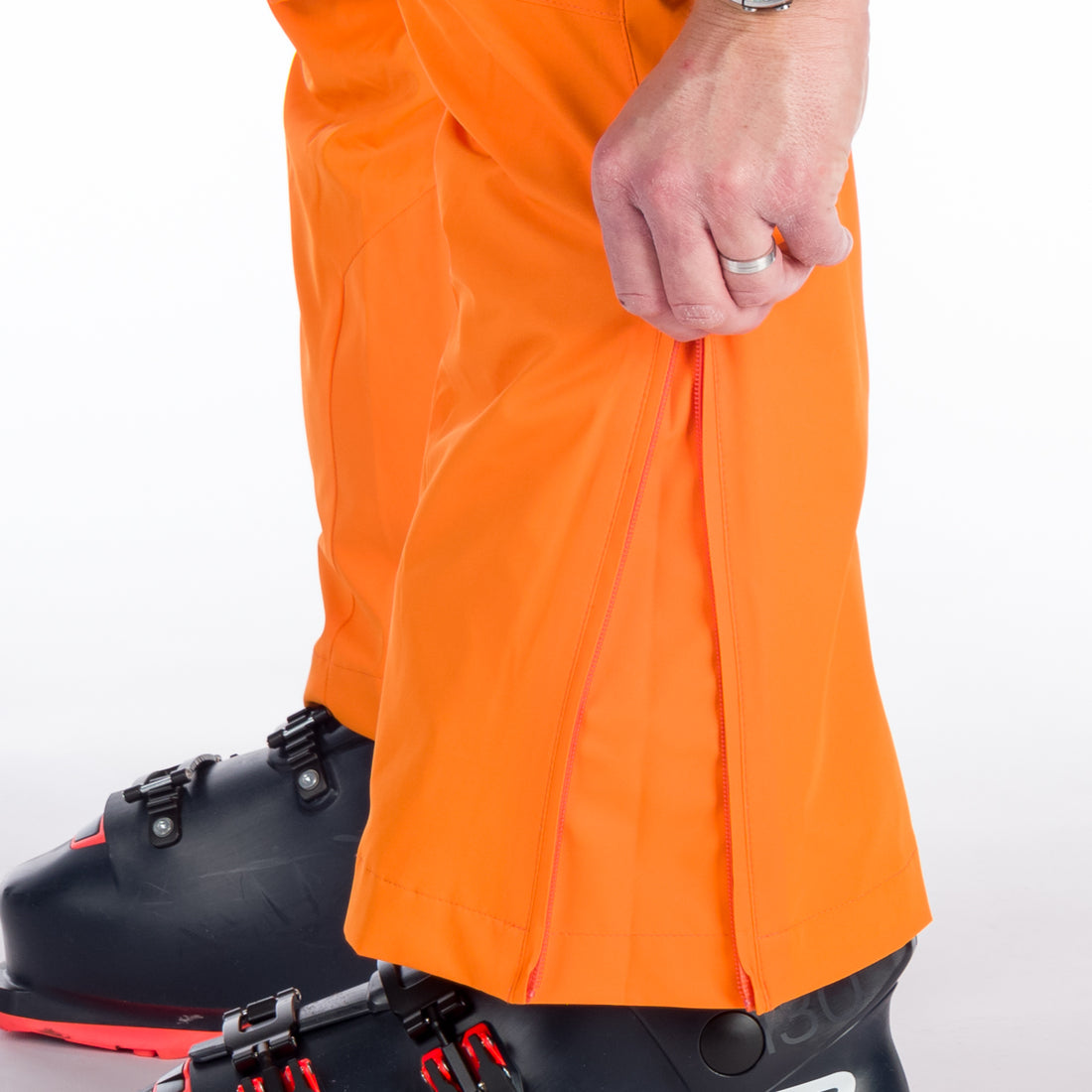 NO-3891SNW men's ski active  comfortable pants regular fit NORMAN