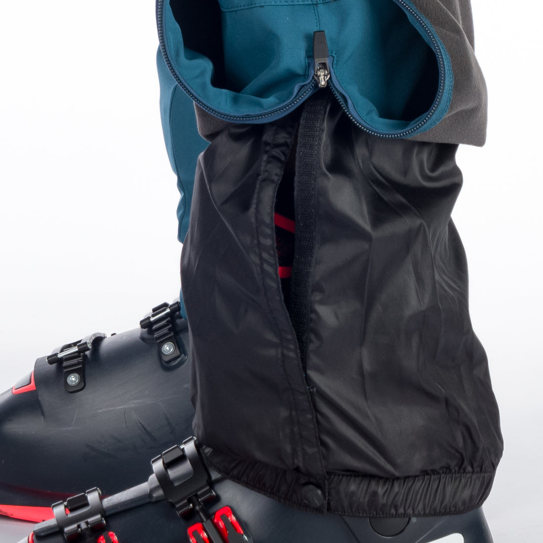 NO-3892SNW men's ski softshell pants TED