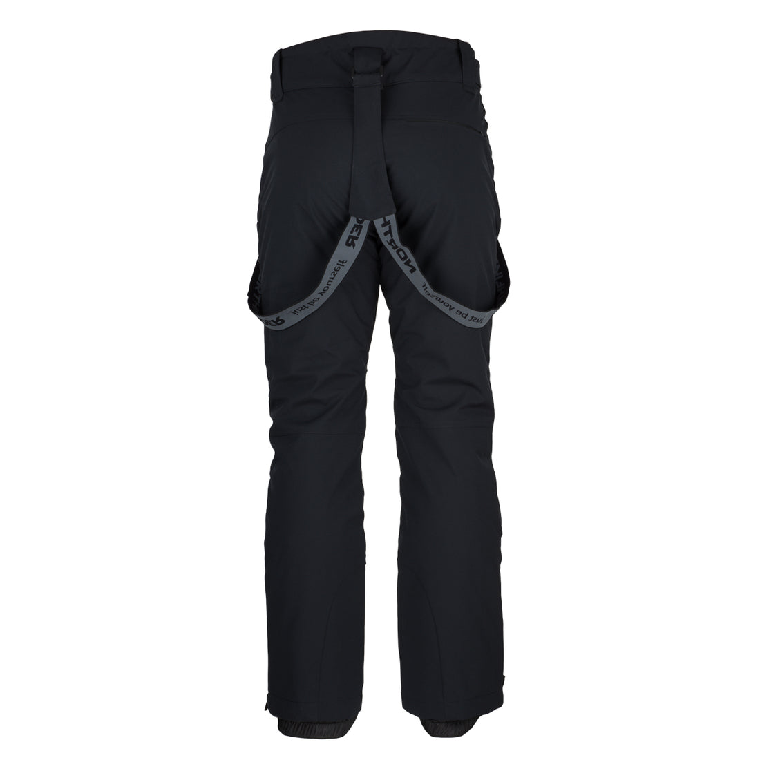 NO-3893SNW men's ski softshell pants CECIL