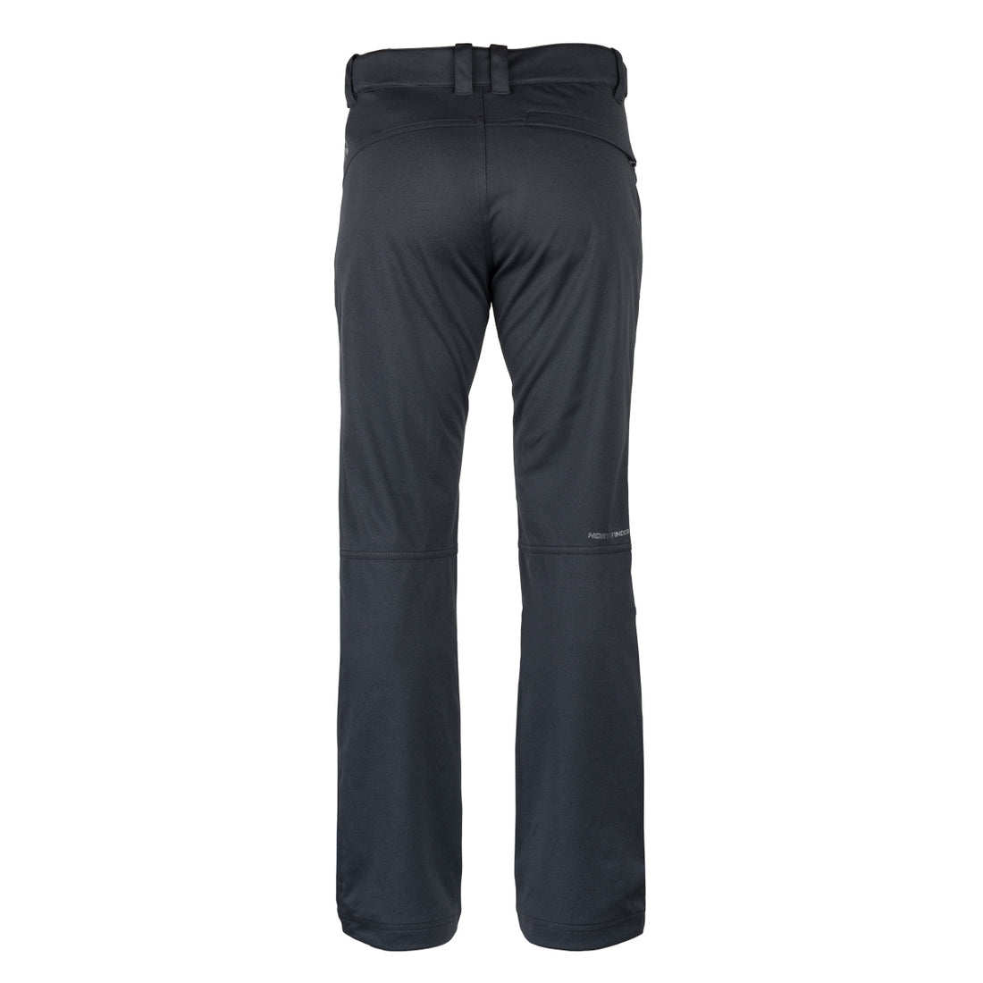 NO-39002OR men's softshell pants outdoor