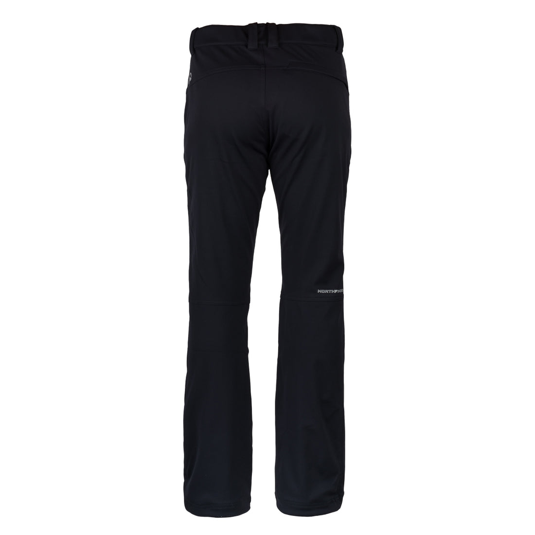 NO-39003OR Men's softshell stretch pants