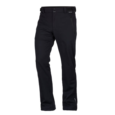NO-39003OR Men's softshell stretch pants