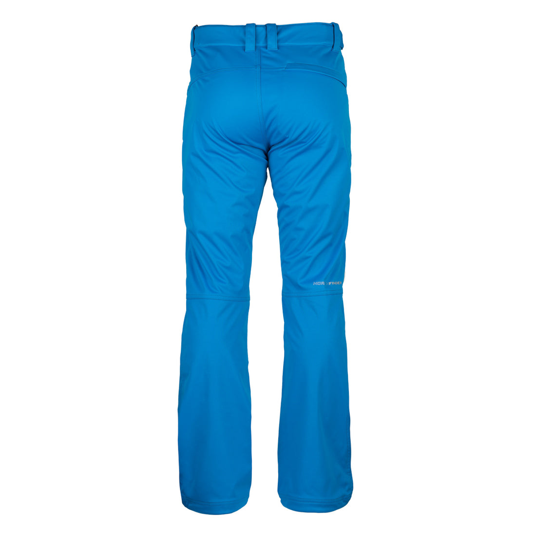 NO-39003OR Men's softshell stretch pants