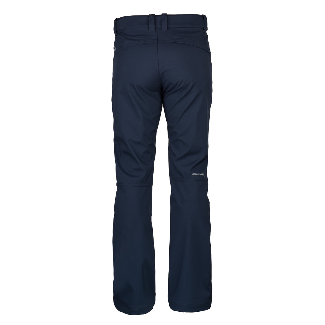 NO-3900OR men's softshell pants outdoor