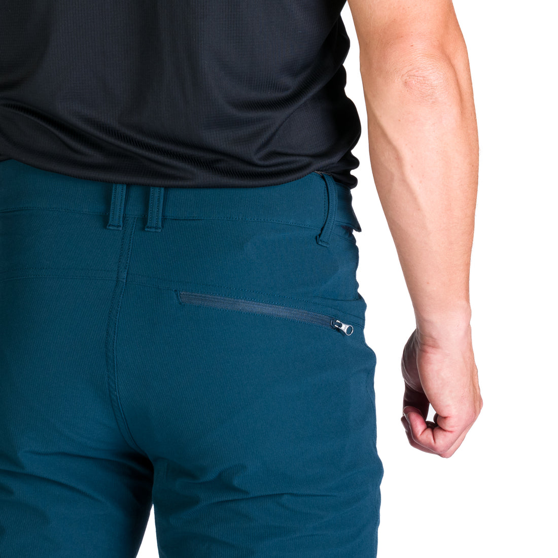 NO-39012OR men's stretch outdoor pants