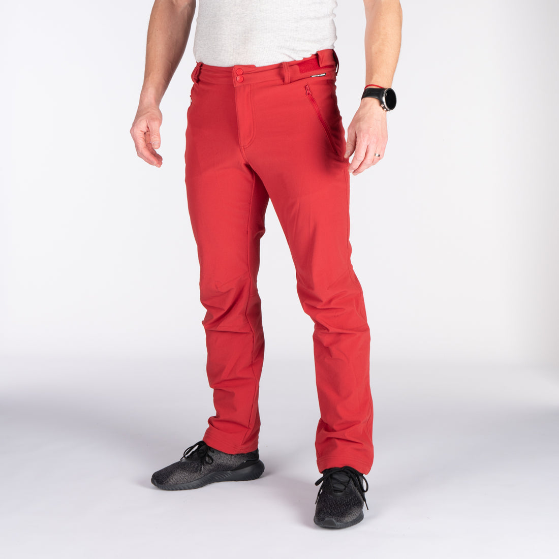 NO-39012OR men's stretch outdoor pants