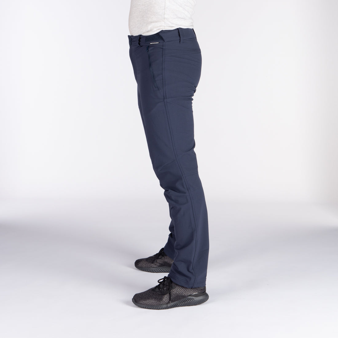 NO-39013OR men's stretch outdoor pants