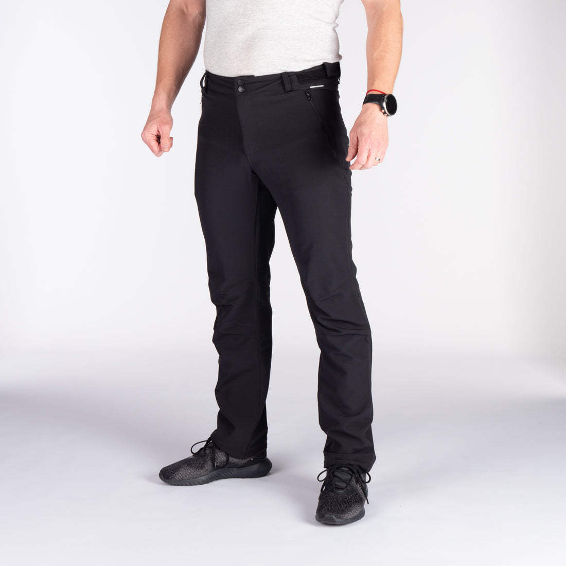 NO-39014OR men's stretch outdoor pants
