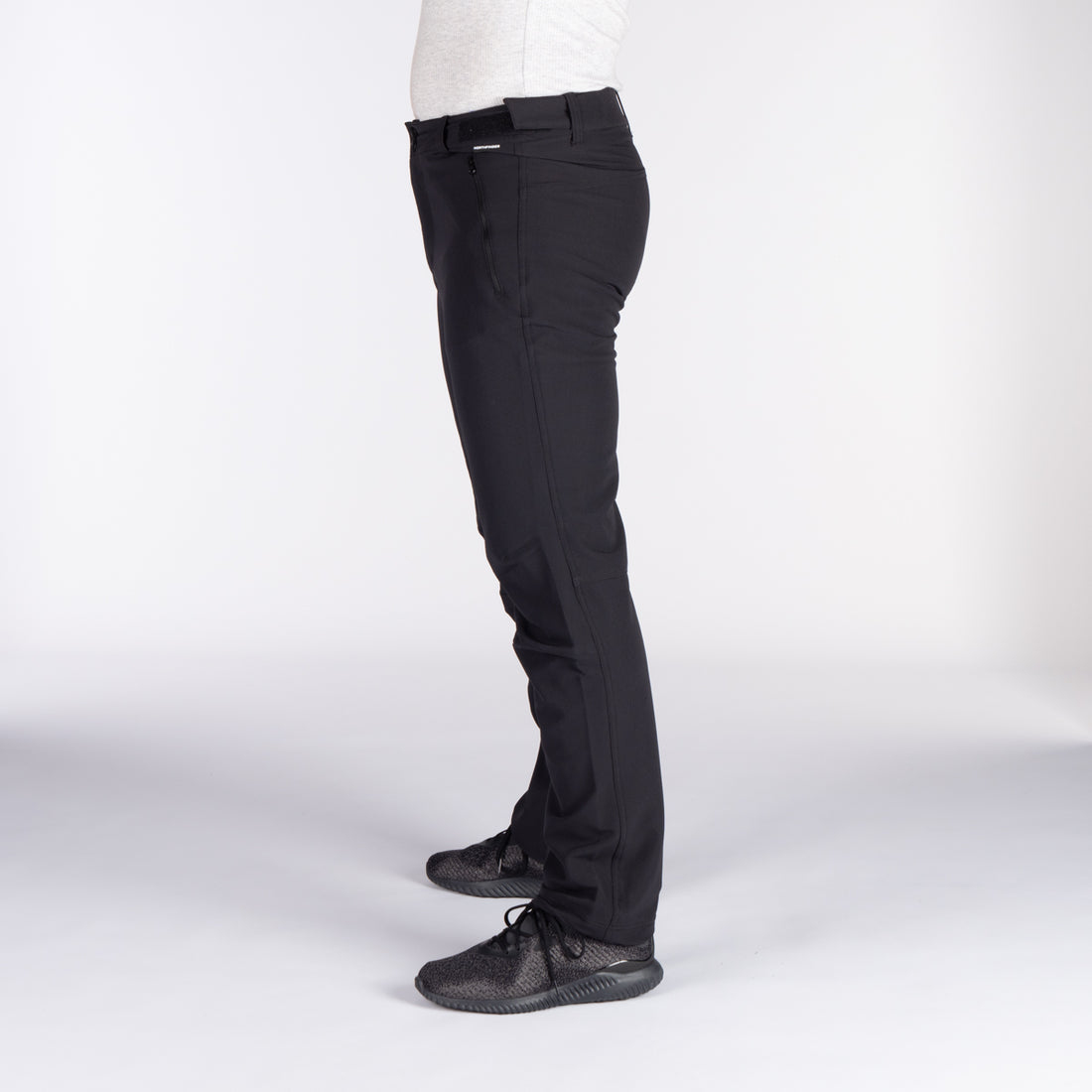 NO-39014OR men's stretch outdoor pants